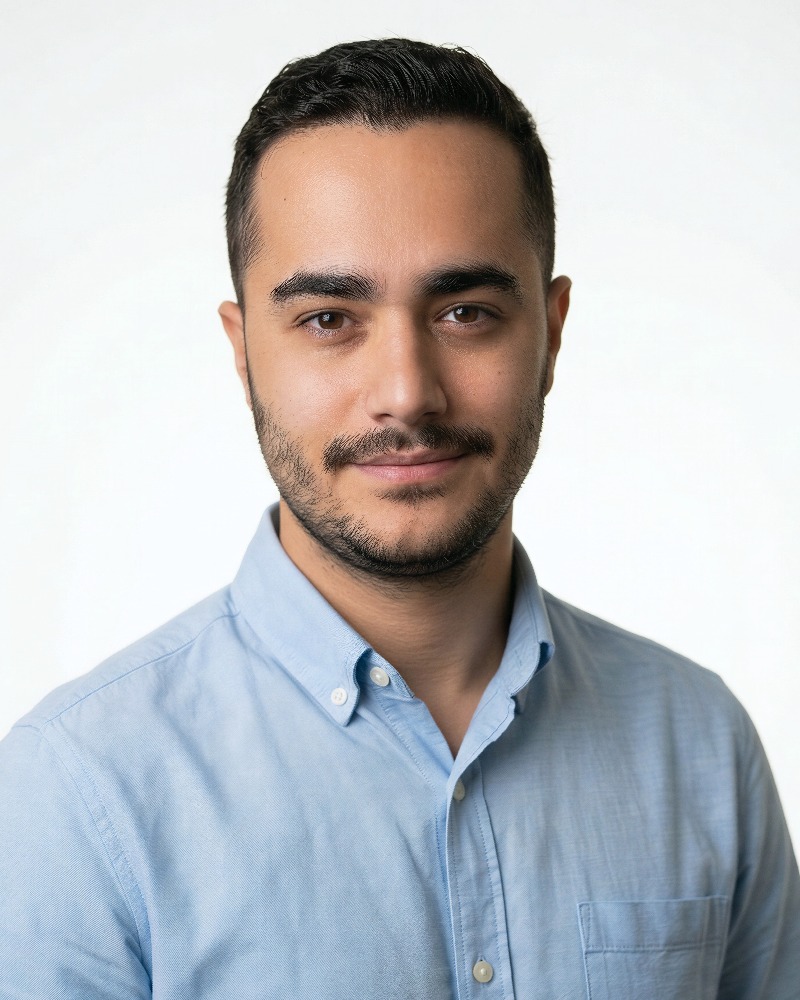 Dean Vitenberg